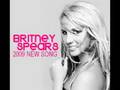 videos de britney spears amnesia(shadow)  2009