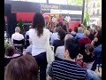 Presentaci�n Libro Poetas en Bicicleta