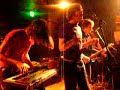 Chikinki - Ether Radio (Live) Chikinki - Ether Radio (Live)