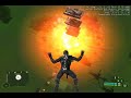 Crysis Sandbox 2 RENDER Tests 7900GT