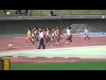 ʿ��22ǯ8��23�� ��37����������ع�Φ�����긢(����� 1500m ���ҷ辡:YouTube������=2,098��