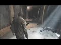 Alone in the dark 5: near death investigation gameplay