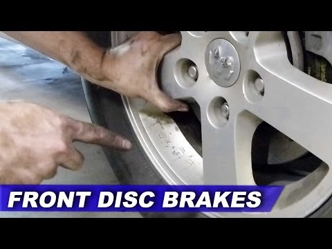 how to bleed brakes on 2010 dodge journey