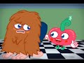 Shave That Monster!