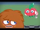 Moshi Monsters Free Online Virtual Pet - Monster Haircut!