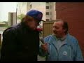 Michael Moore & Ben Hamper Flint Michigan 1992