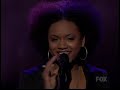 04/08/08 Syesha Mercado - American Idol 04/08/08 Syesha Mercado - American Idol