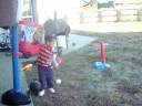 2 yrs old and hoopin\ 2 yrs old and hoopin\