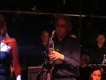 How sweet it is // tabtuwab Big Band, M�nchen.