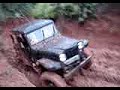 Jeep Clube Bola de Fogo