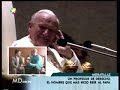 El humor de Juan Pablo II El humor de Juan Pablo II