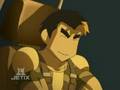 Oban Star-Racers 11A Silent Like Spirit