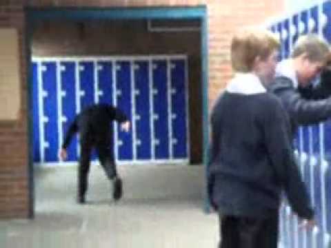 johnny ginger.wmv