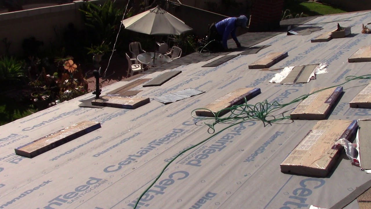 Tom Byer Roofing 16