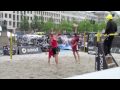 Smart Beach Tour 2010 Frankfurt