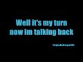 autobiography ashlee simpson lyrics