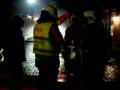 Brand in woning Gilze