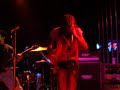 Straight Line Stitch - To Be God Like 6/30/06 in Mobile AL