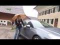 Test New Citroen C5