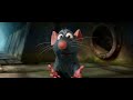 ratatouille  teaser 2007