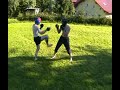 Ving Tsun Sommer Camp 2008