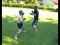 Ving Tsun Sommer Camp 2008