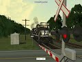 Railfanning: Railroad Crossings Railfanning: Railroad Crossings