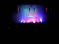videos de Special Thanksgiving Event - Avalon Hollywood (11/26/08)
