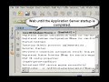 99 Sec, GlassFish Application Server