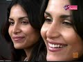Tapur & Tupur Chatterjee - Indian Super Models