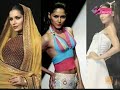 Tapur & Tupur Chatterjee - Indian Super Models