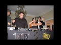 NYE 2008/9 Dj Small fries first public set