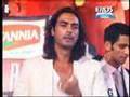 Koena Mitra Mahima Arjun at Gladrags Megamodel Finale
