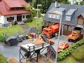 Miniaturwunderland 1