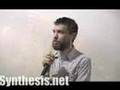Jim Ward (Sparta, AtDI) Interview @ SXSW 2008; Synthesis.net