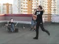 Vechno prjachetsa Sadam