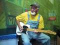 Buck Hutcheson at Saint Blues Guitar Workshop