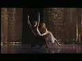 adrian burnett's choreography of john psathas's evocative string quartet 