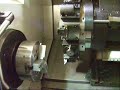 Mori-Seiki NL-3000-1250MM Turning Center W/ Full C-Axis