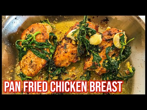 video-linktoworks-Learn How to Cook Chicken Breast Like a Pro | Boneless...