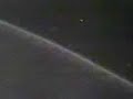 UFO war on space/ OVNI guerra en el espacio