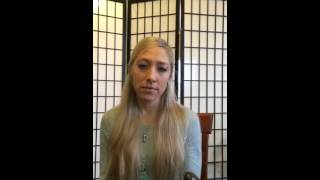 Weekly Oracle Reading with Katie VanZeeland February 15th-21st 2016