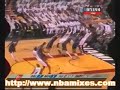 Dwyane Wade - The Finals\