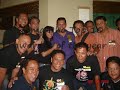SIGMA RHO Iloilo 40th Year Anniversary