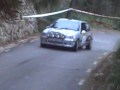 Rallyesprint Slick Queamdo 2009