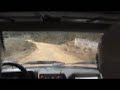 Rali de Vila do Bispo 2007 - PEC 2 Onboard MonchiConta Team