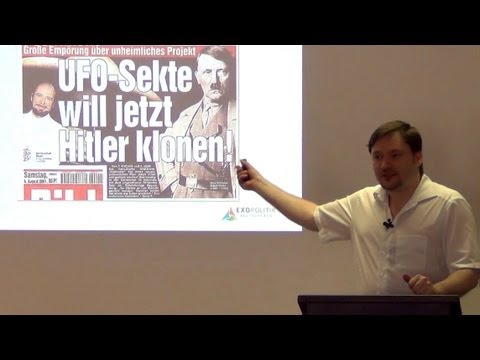 Fleischer - Medienkompetenz im Zeitalter der Massenverblödungswaffen Zugegeben -- Das UFO-Thema ist kein leichtes, und es ist schwierig, Fakten von Fiktion zu trennen. E...