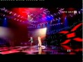 Andy & Kelly Kainz - Jive (Eurovision Tanzshow) :: Andy&Kelly bei ihrer Eröffnungsnummer Jive beim Eurovision Dance...