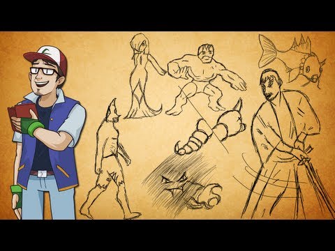 Crazy Sinnoh Myths - Pokémon Fact of The Day