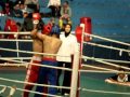 Eliminatoire du championnat national Full-Contact & Kick-Boxing Mars 2012